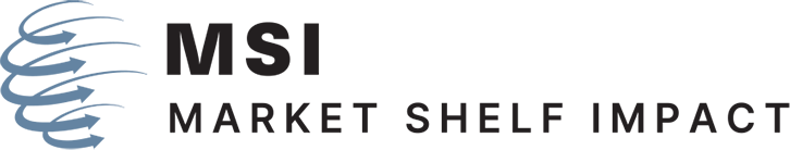 Market Shelf Impact